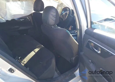 2015 Nissan Altima 2.5 S from USA, damaged, VIN 1N4AL3AP7FN375183